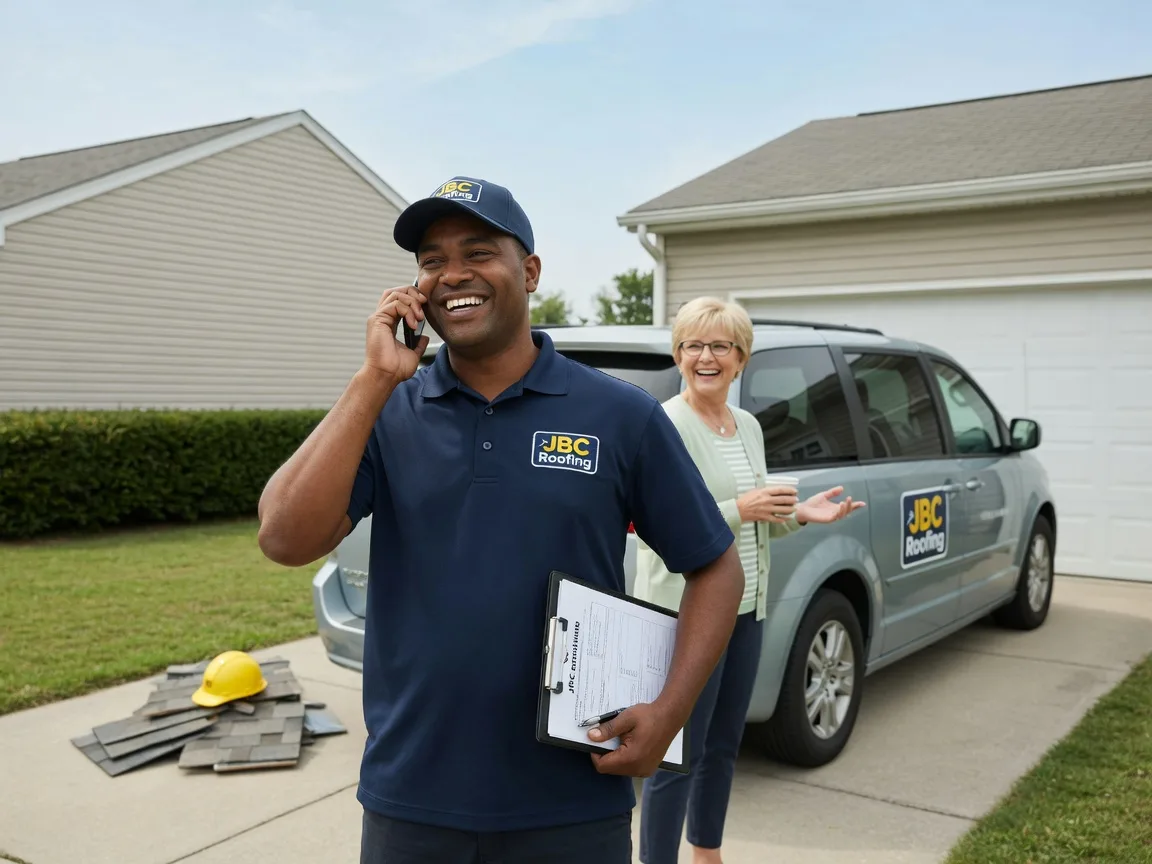 Roof Replacement Grottoes, VA FAQs